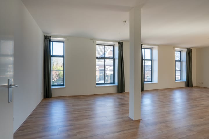 Appartement te koop: Hoofdstraat 12A, Rolde