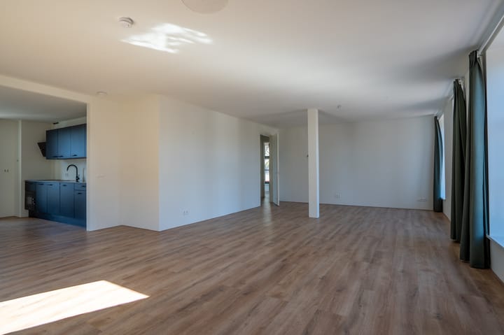 Appartement te koop: Hoofdstraat 12A, Rolde