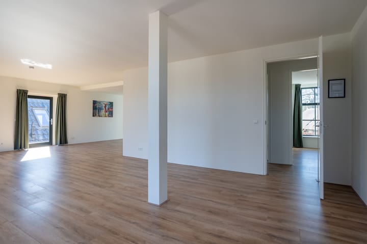 Appartement te koop: Hoofdstraat 12A, Rolde