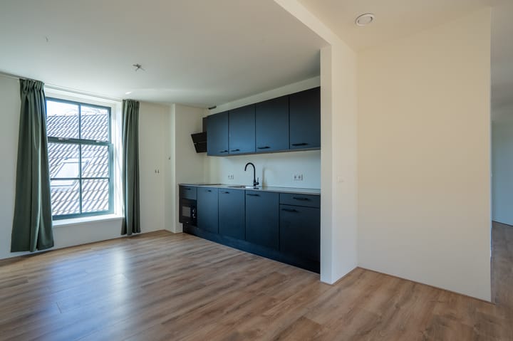 Appartement te koop: Hoofdstraat 12A, Rolde