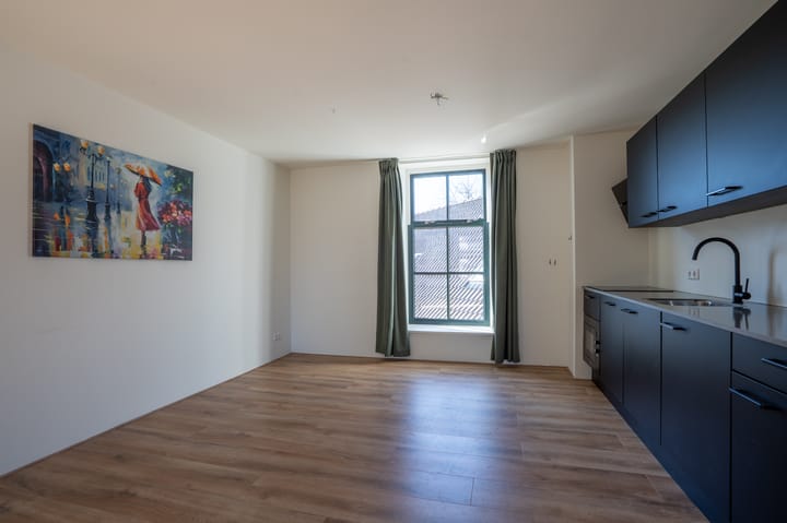 Appartement te koop: Hoofdstraat 12A, Rolde
