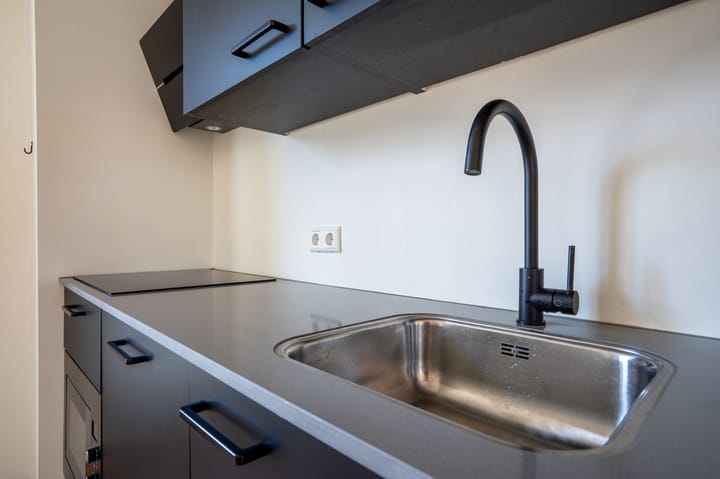 Appartement te koop: Hoofdstraat 12A, Rolde