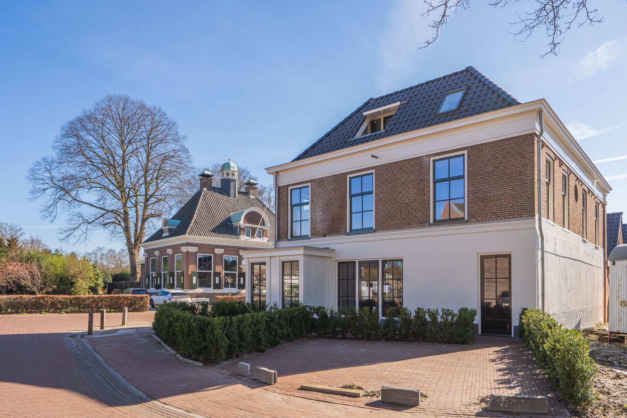 Foto 3 van Hoofdstraat 12-A