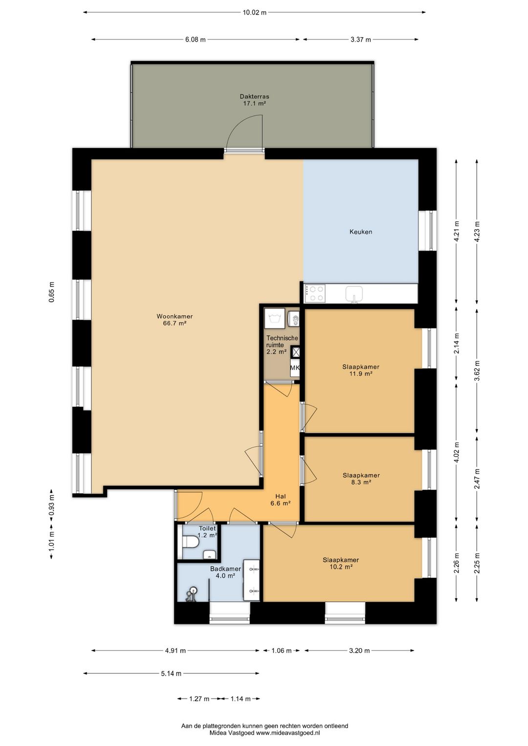 Foto 23 van Hoofdstraat 12-A