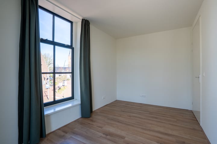 Appartement te koop: Hoofdstraat 12A, Rolde
