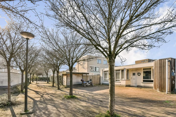 Carry Pothuiskade 116