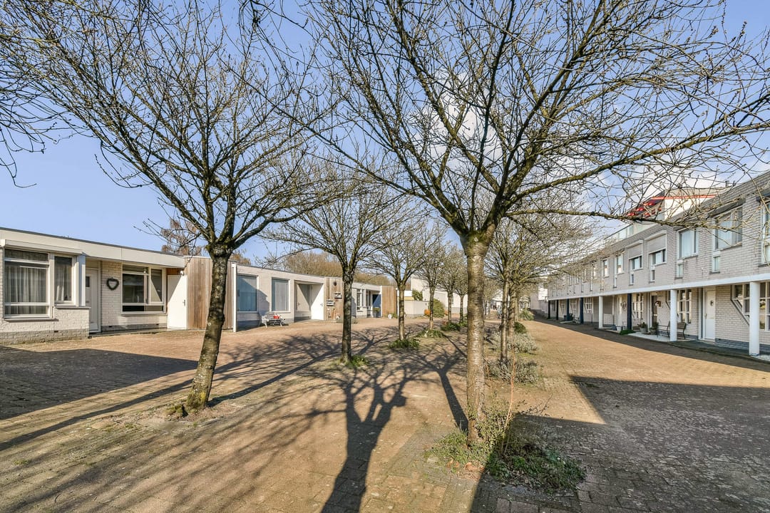 Foto 7 van Carry Pothuiskade 116