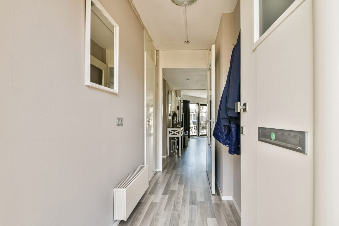 Foto 8 van Carry Pothuiskade 116