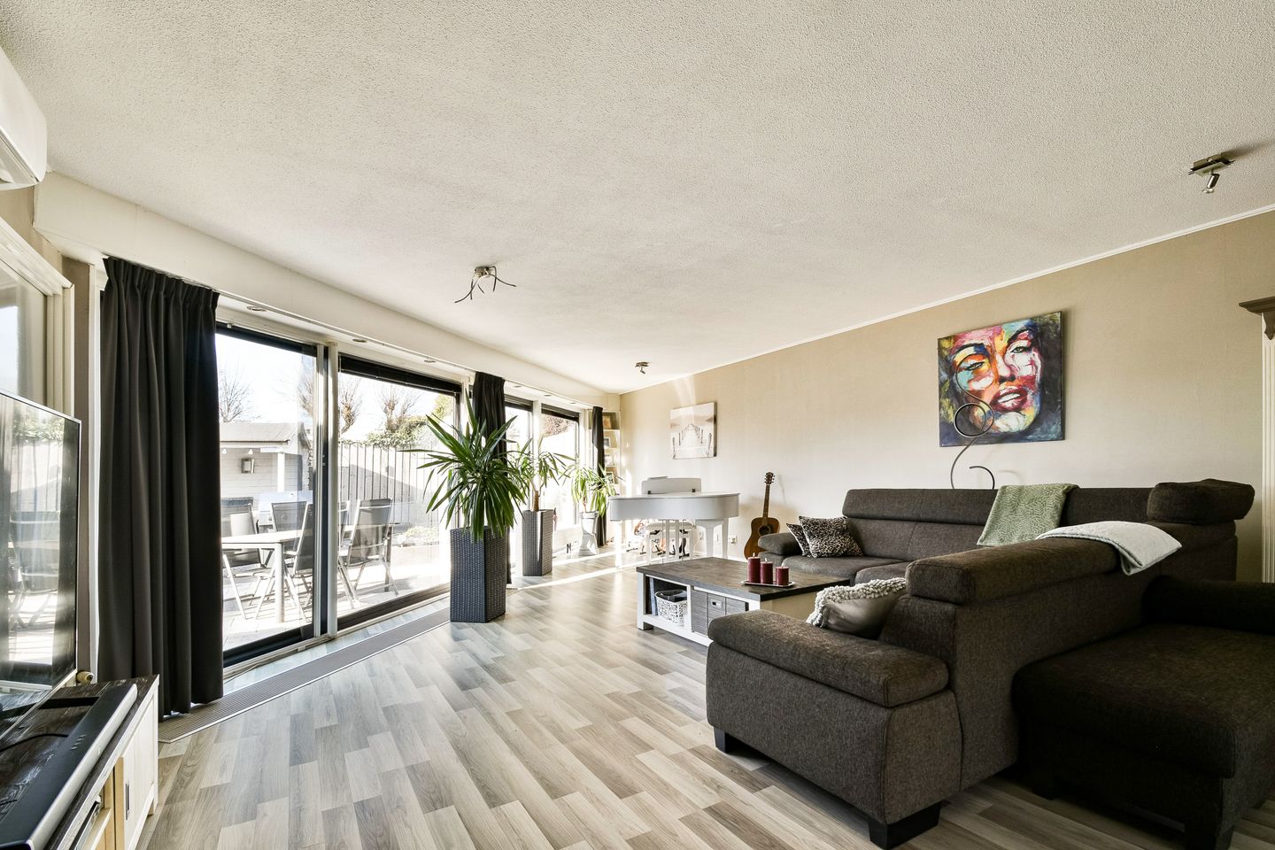 Foto 10 van Carry Pothuiskade 116