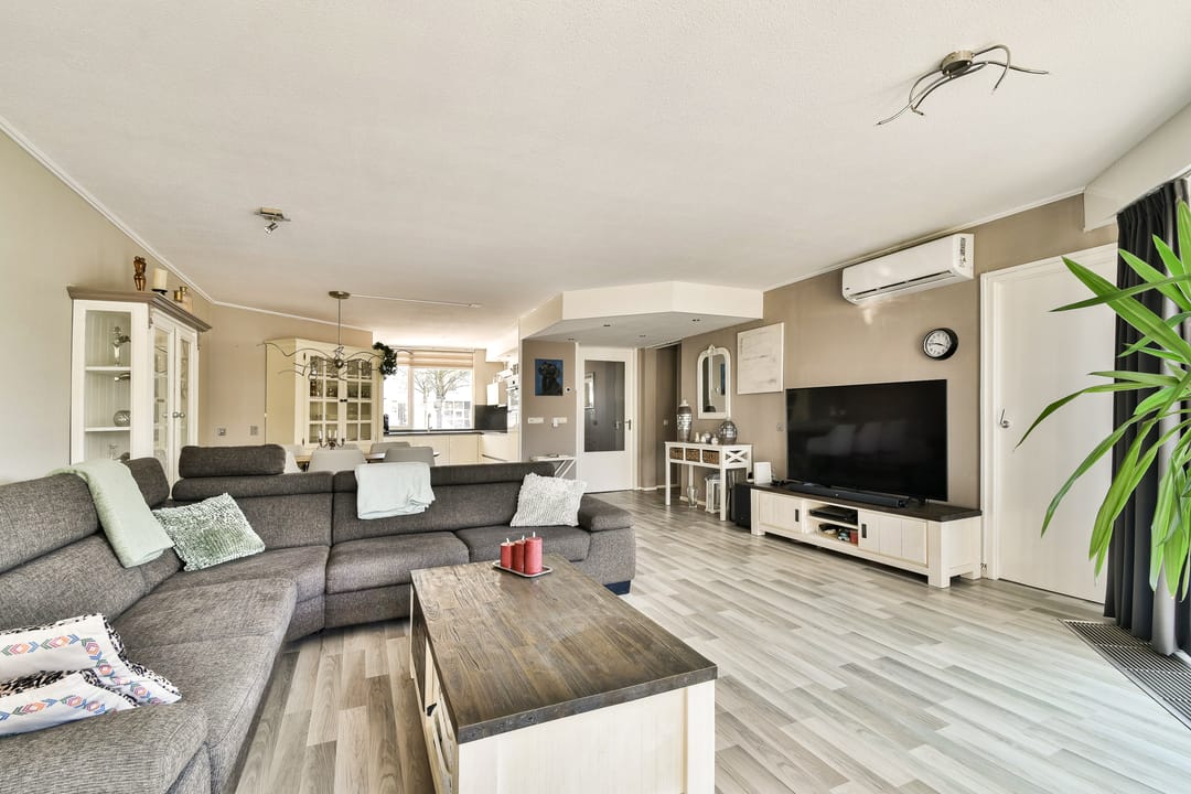 Foto 11 van Carry Pothuiskade 116