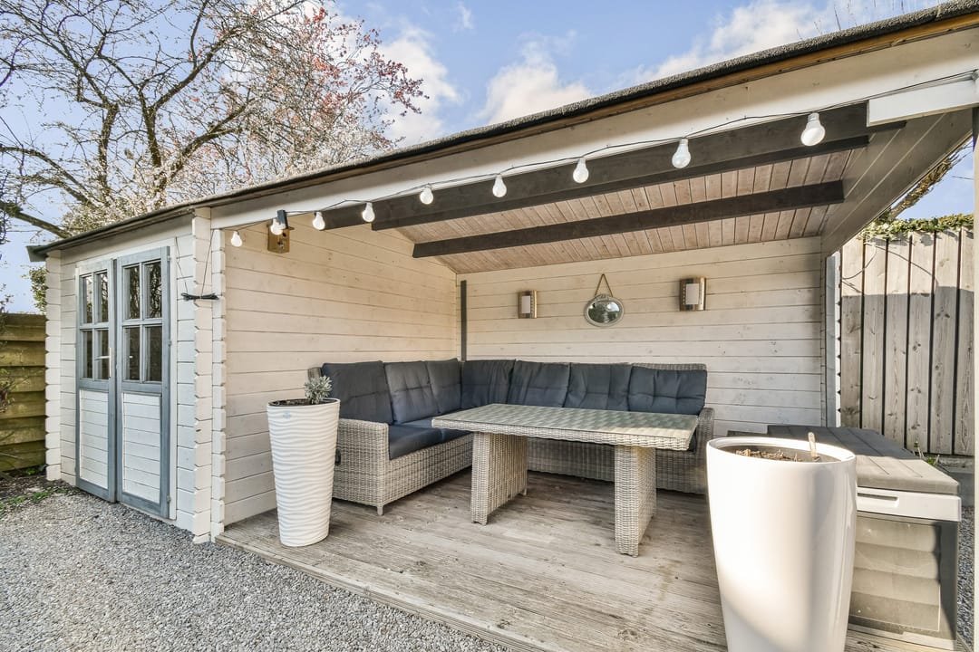 Foto 16 van Carry Pothuiskade 116