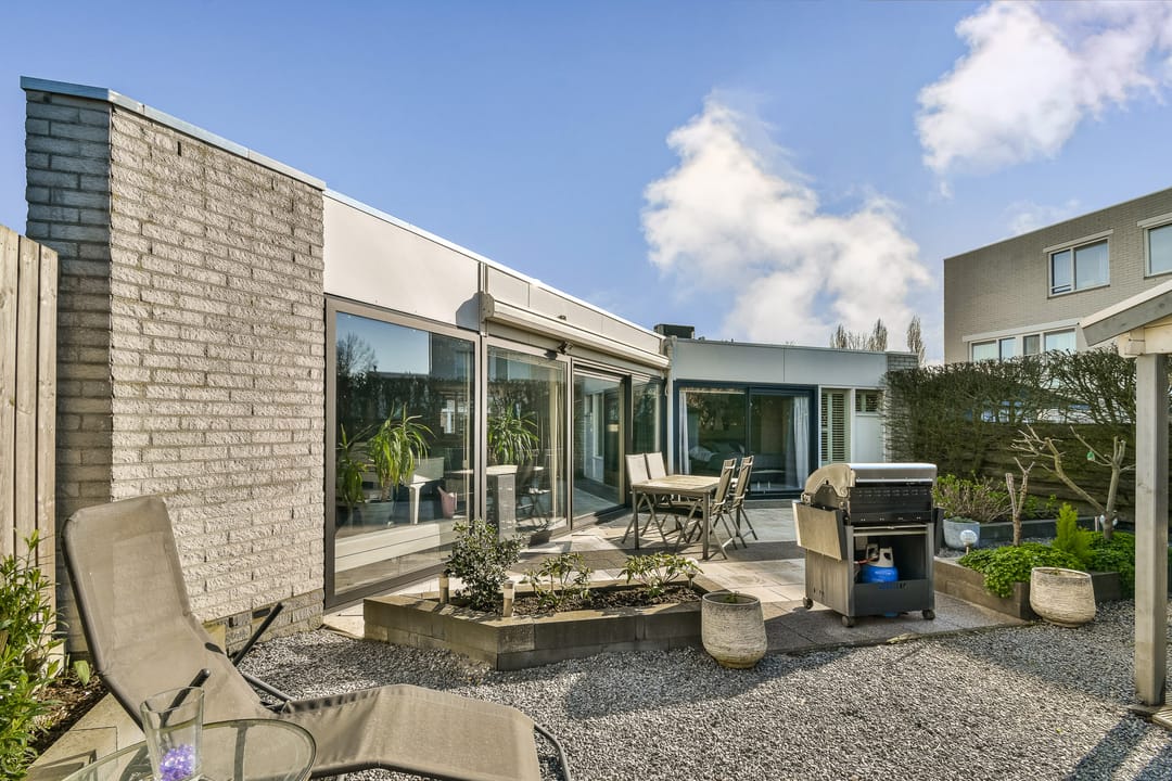 Foto 17 van Carry Pothuiskade 116