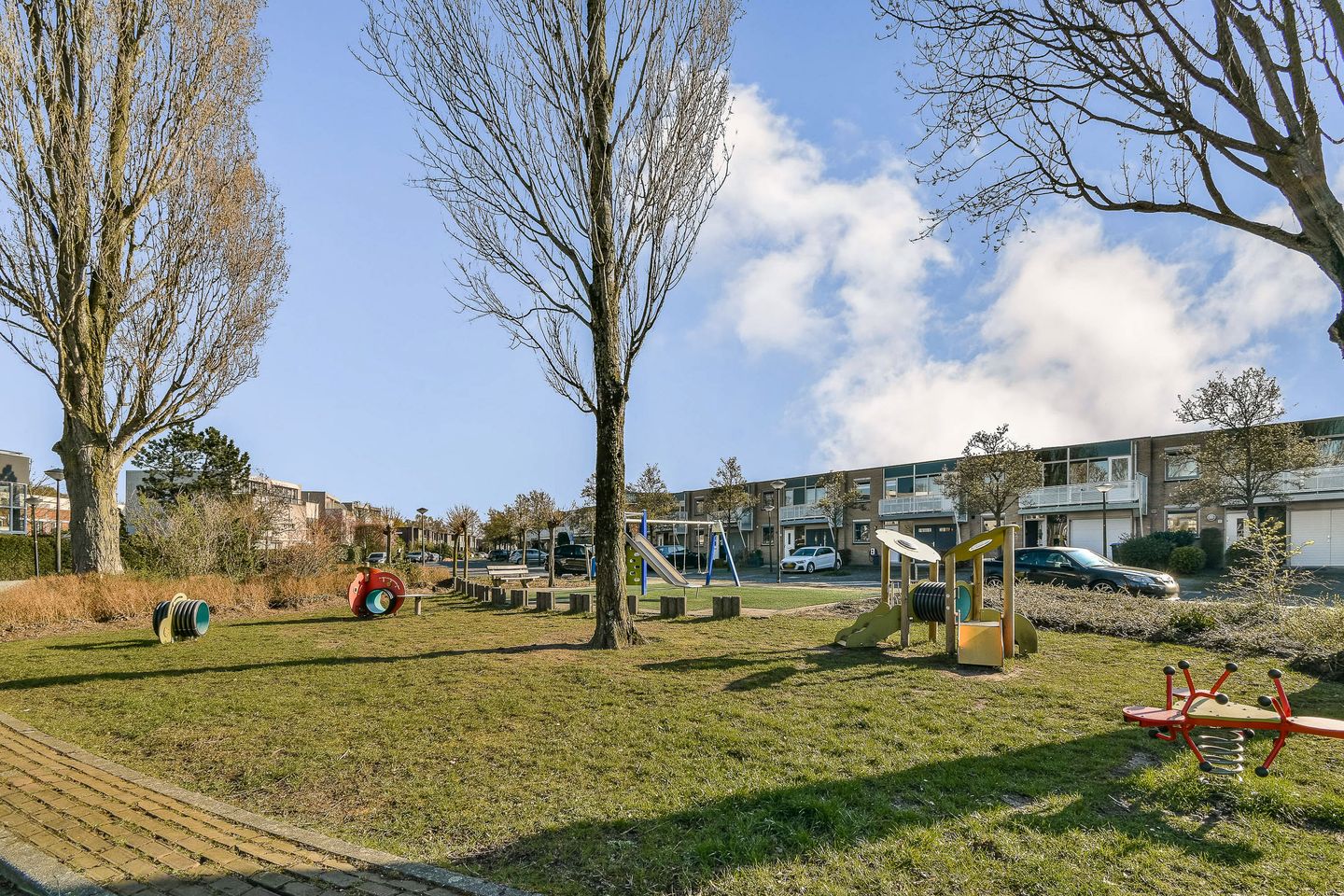 Foto 25 van Carry Pothuiskade 116