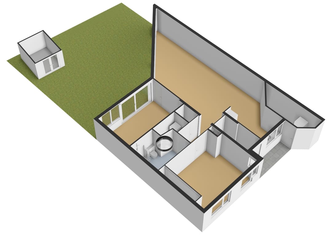 Foto 28 van Carry Pothuiskade 116