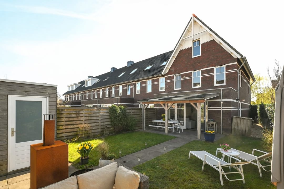 Foto 23 van Dopsingel 33