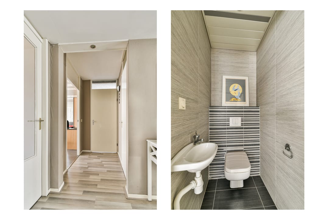 Foto 23 van Carry Pothuiskade 116