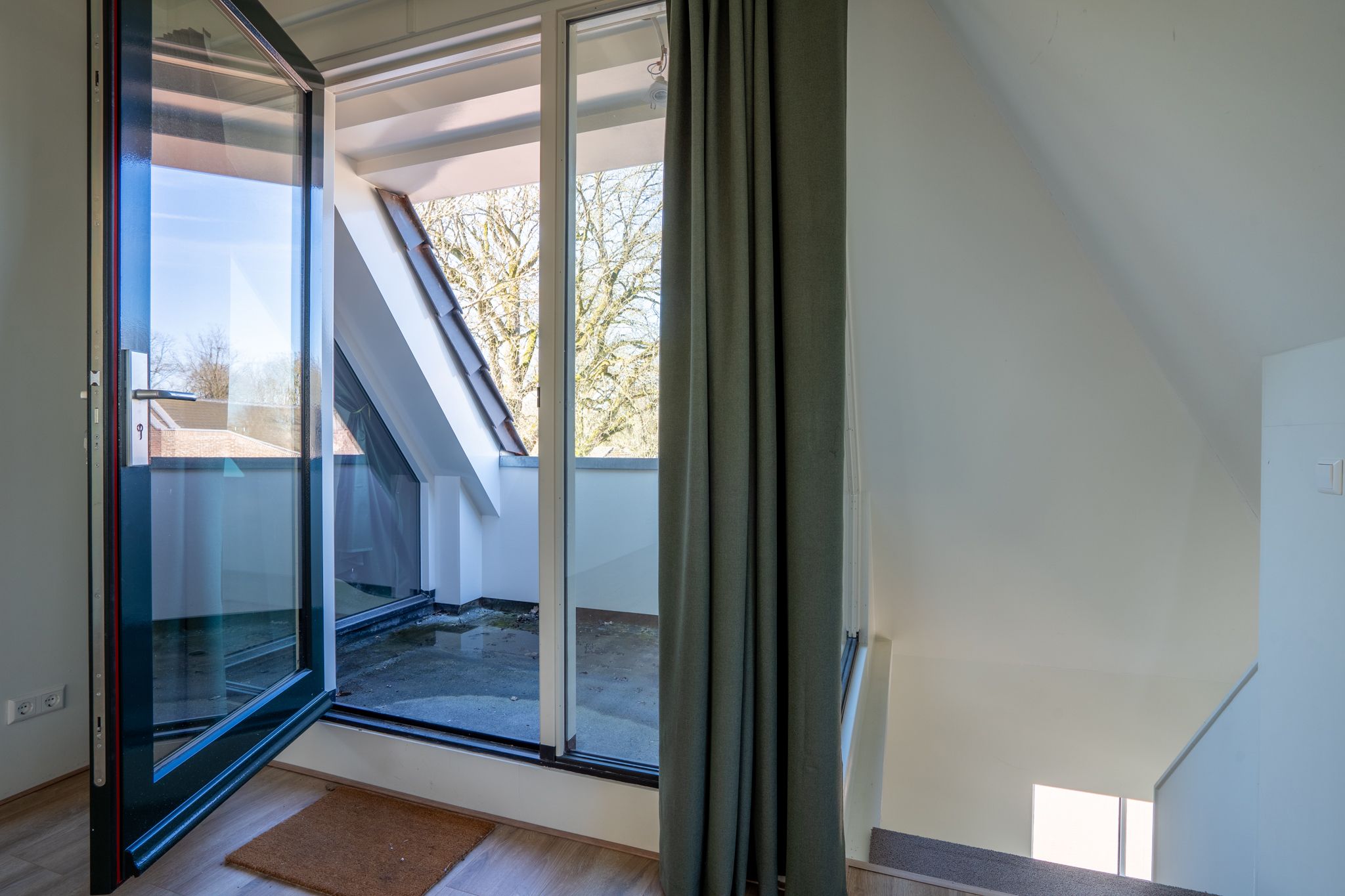 Photo 9 of Hoofdstraat 12-B