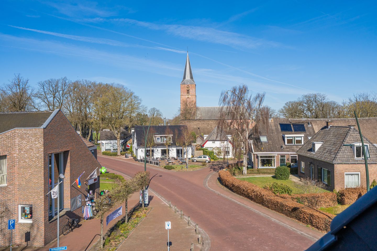 Photo 25 of Hoofdstraat 12-B