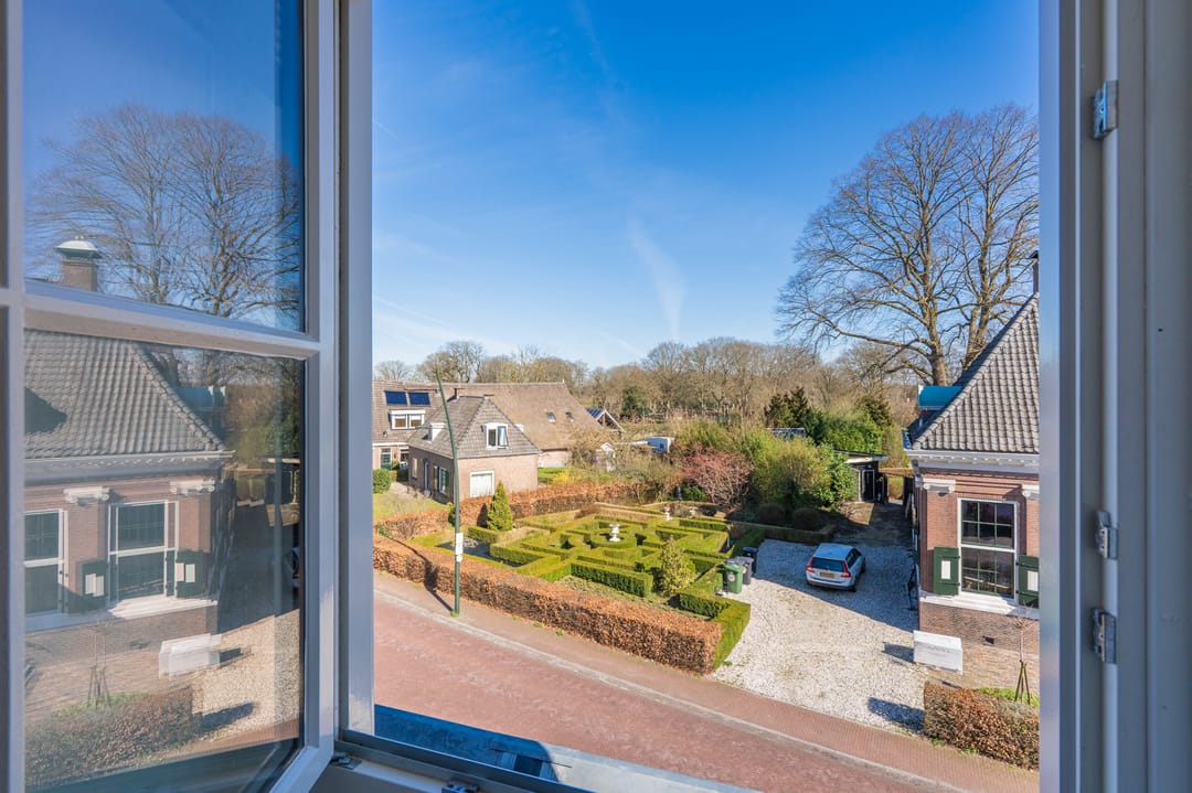 Photo 26 of Hoofdstraat 12-B