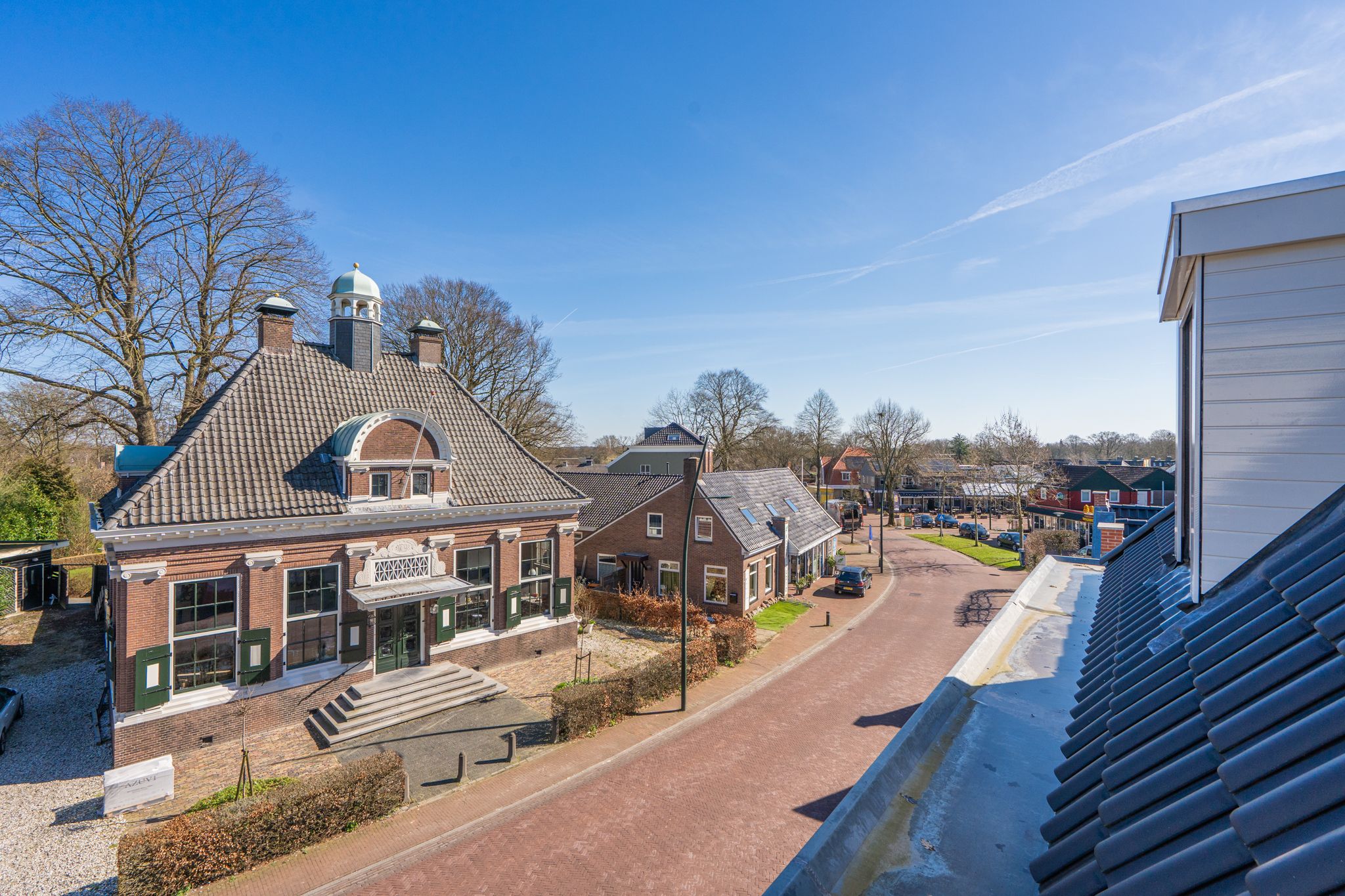 Photo 24 of Hoofdstraat 12-B