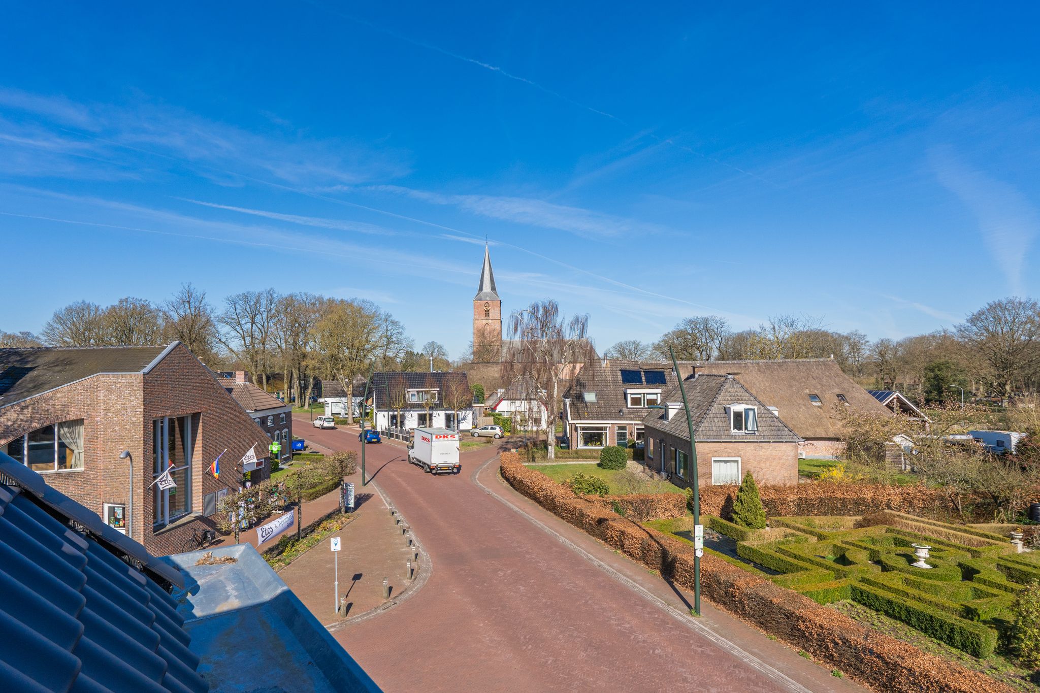 Photo 27 of Hoofdstraat 12-B