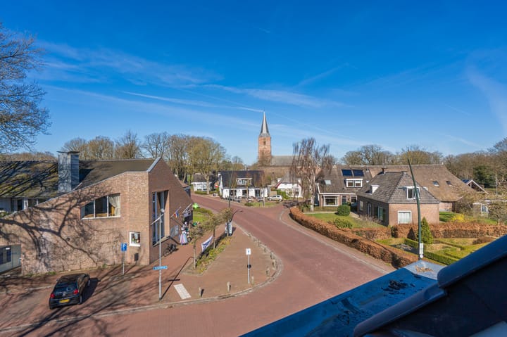 Photo 3 of Hoofdstraat 12-B