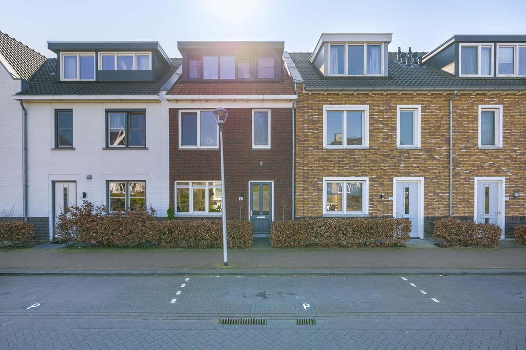 Foto 1 van Lange Campen 34