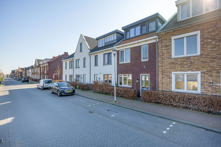 Foto 2 van Lange Campen 34