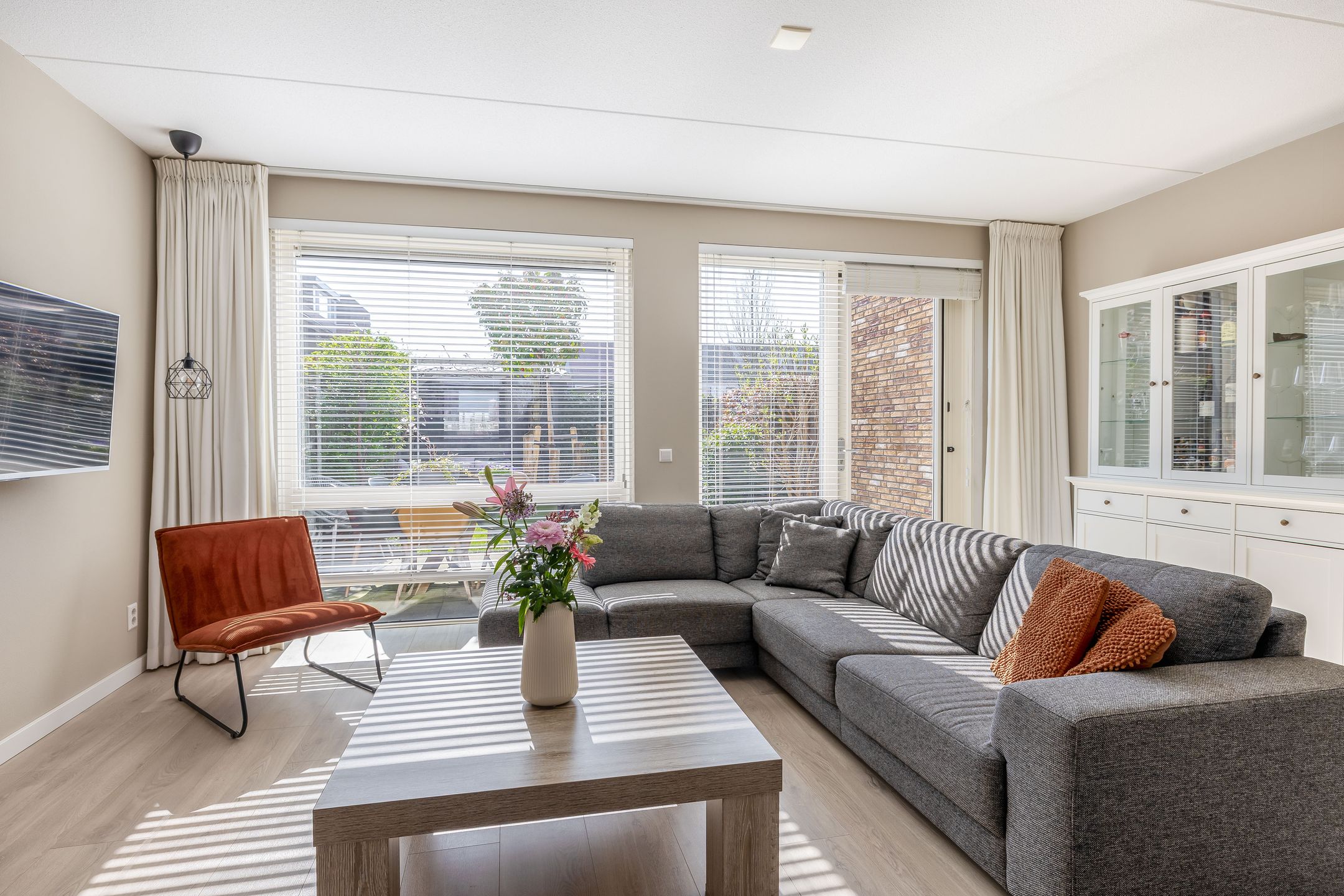 Foto 3 van Lange Campen 34