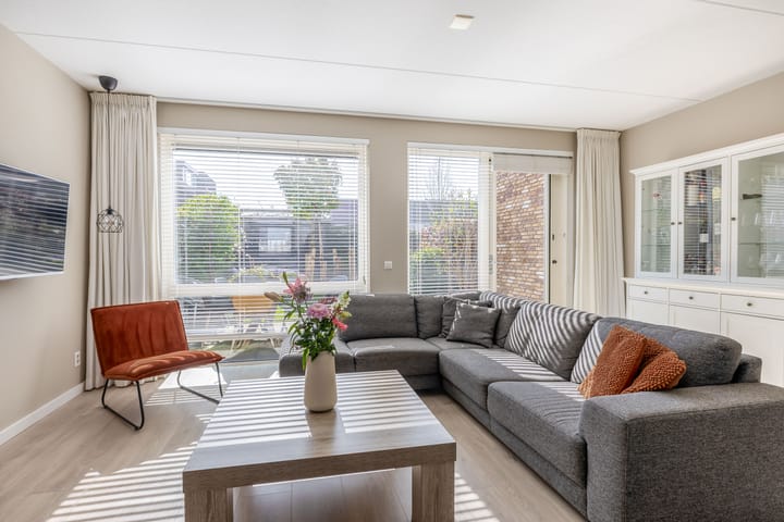 Foto 3 van Lange Campen 34