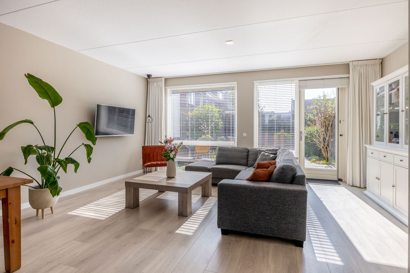 Foto 4 van Lange Campen 34