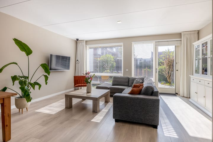 Foto 4 van Lange Campen 34