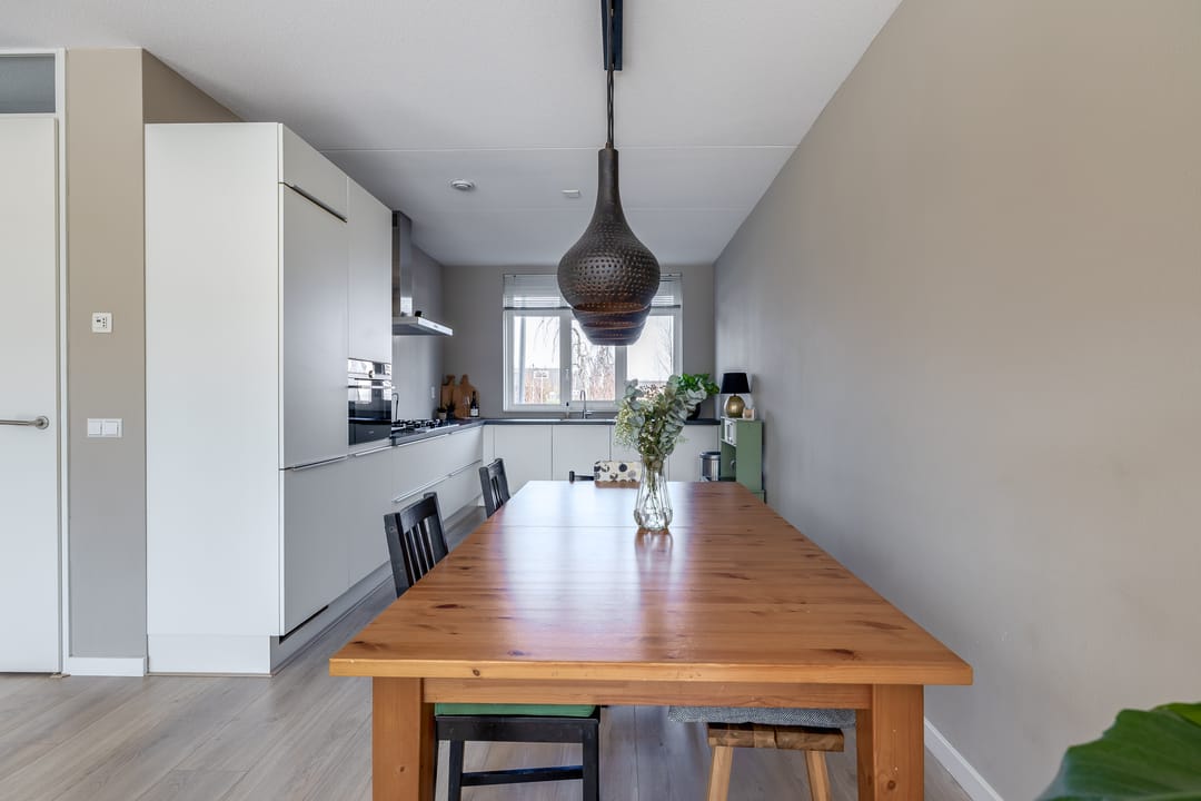 Foto 7 van Lange Campen 34