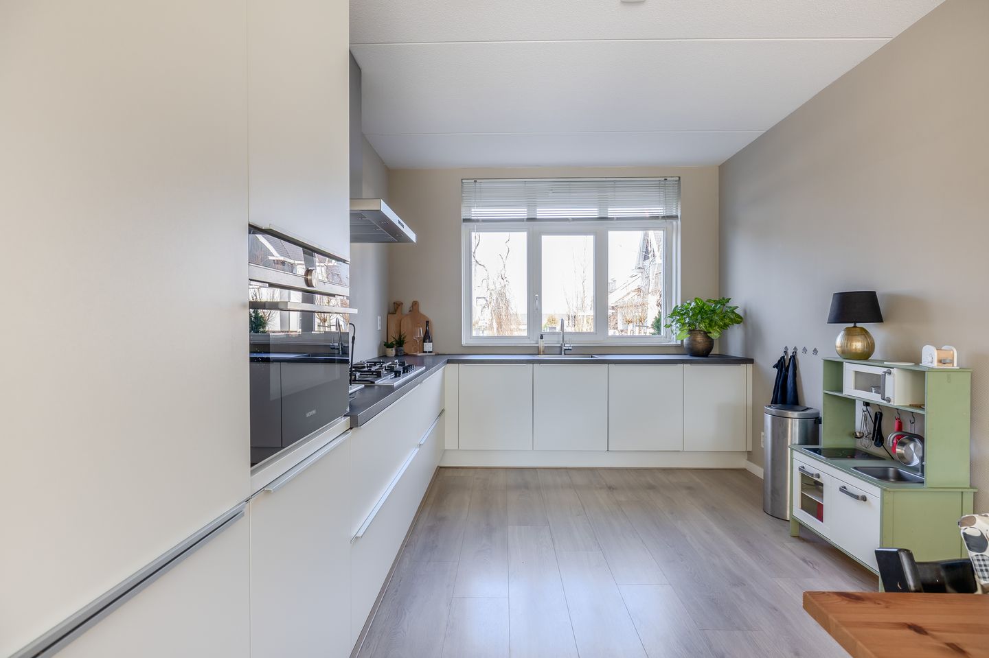 Foto 10 van Lange Campen 34