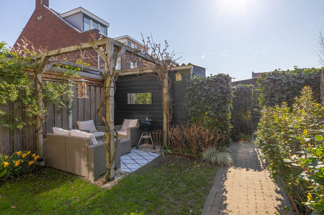 Foto 11 van Lange Campen 34