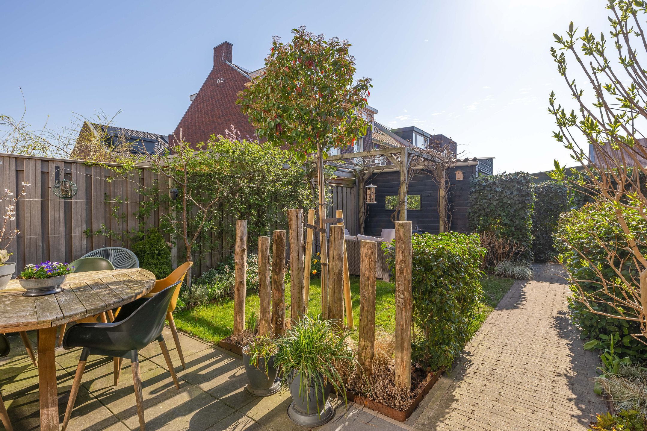 Foto 12 van Lange Campen 34