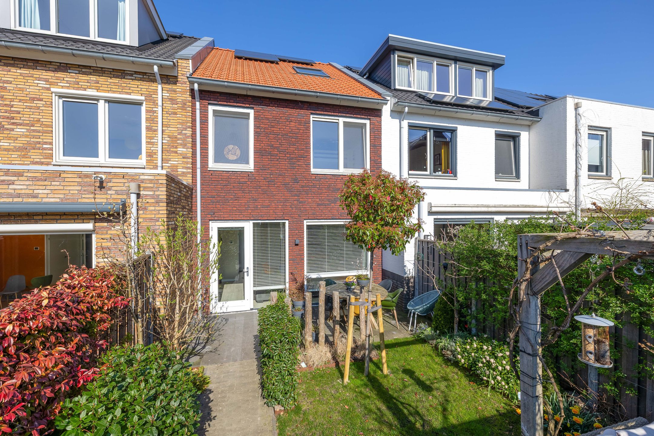 Foto 15 van Lange Campen 34