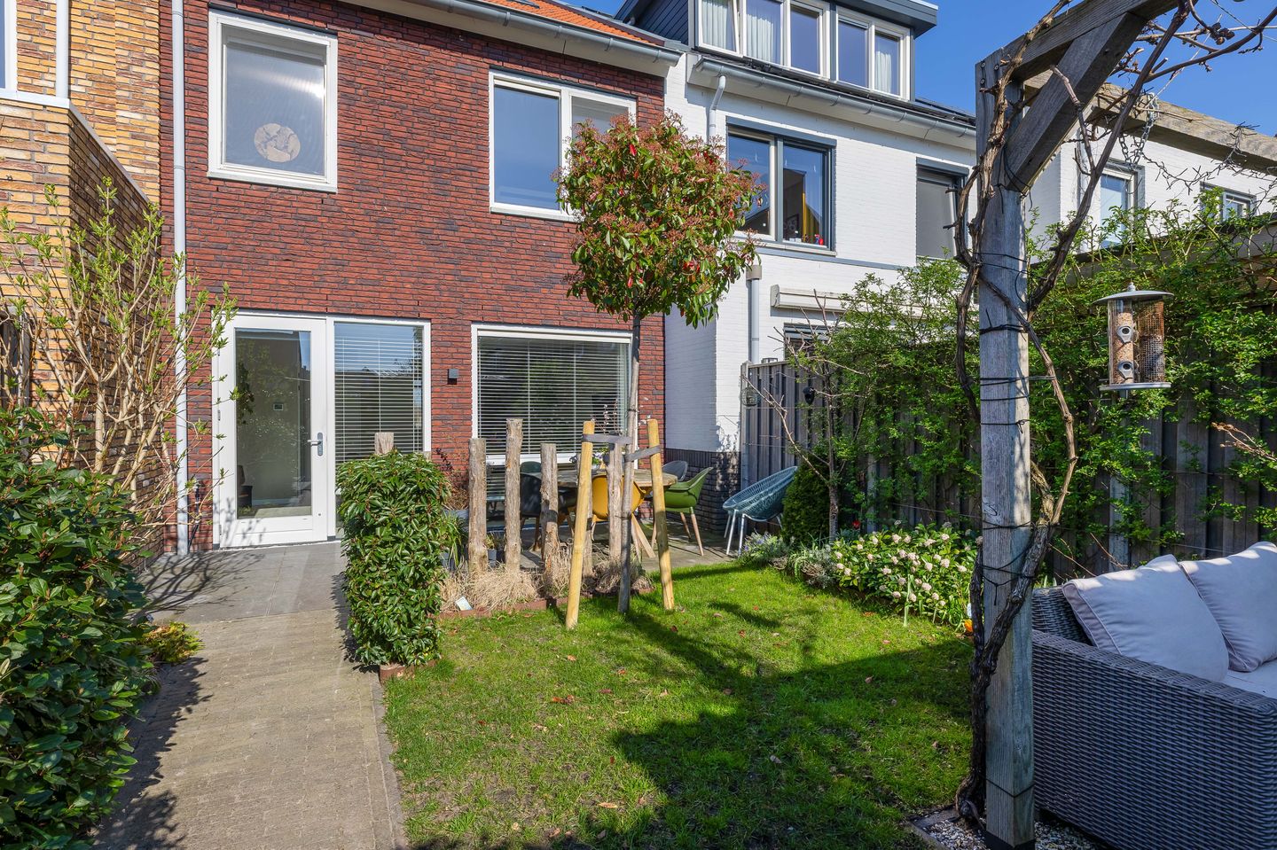 Foto 14 van Lange Campen 34