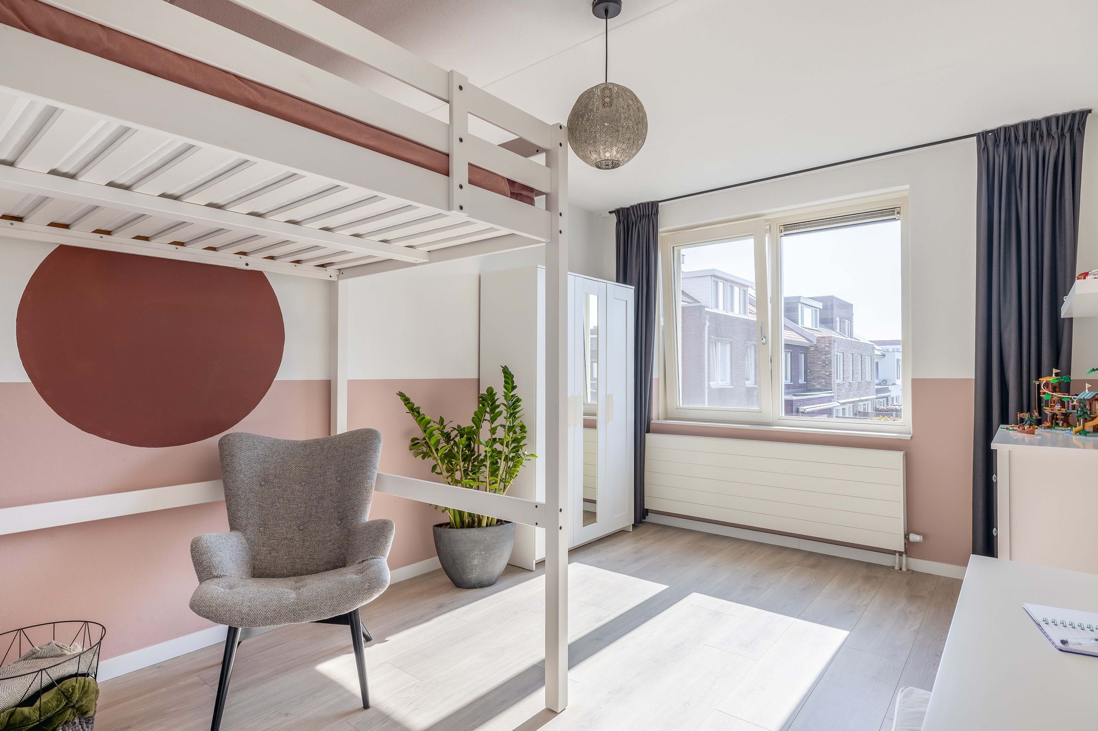 Foto 18 van Lange Campen 34