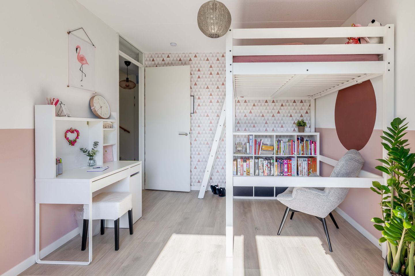 Foto 19 van Lange Campen 34