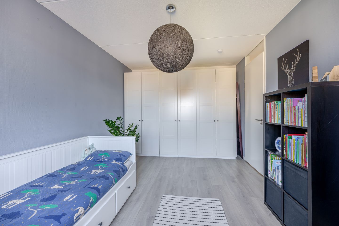 Foto 20 van Lange Campen 34