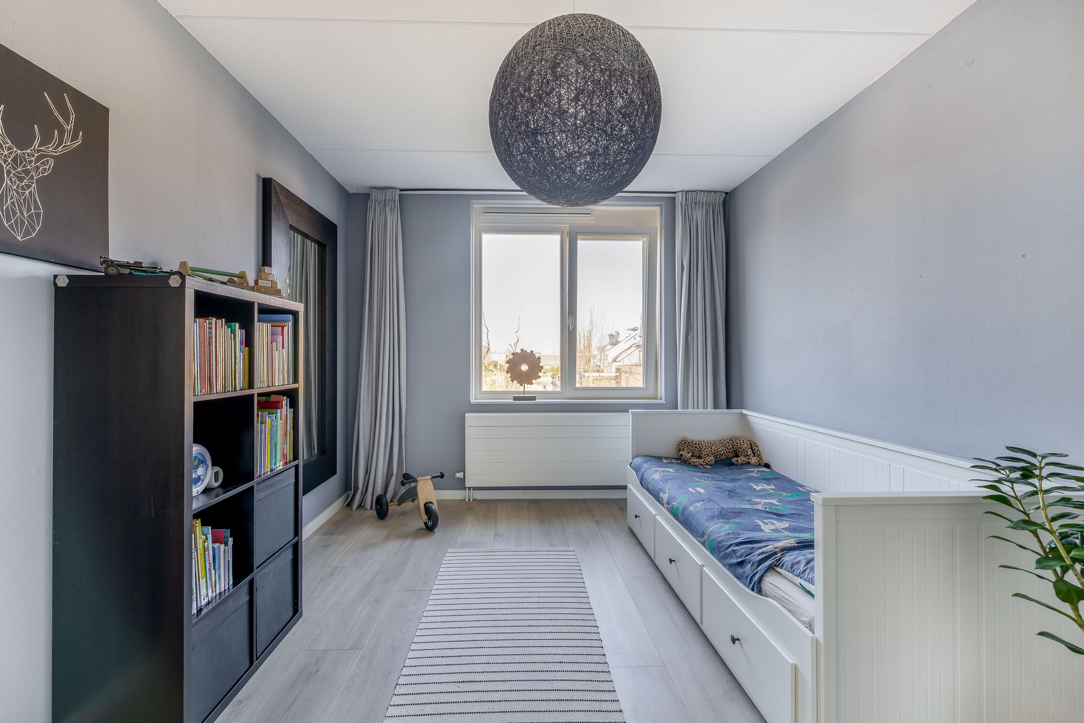 Foto 21 van Lange Campen 34