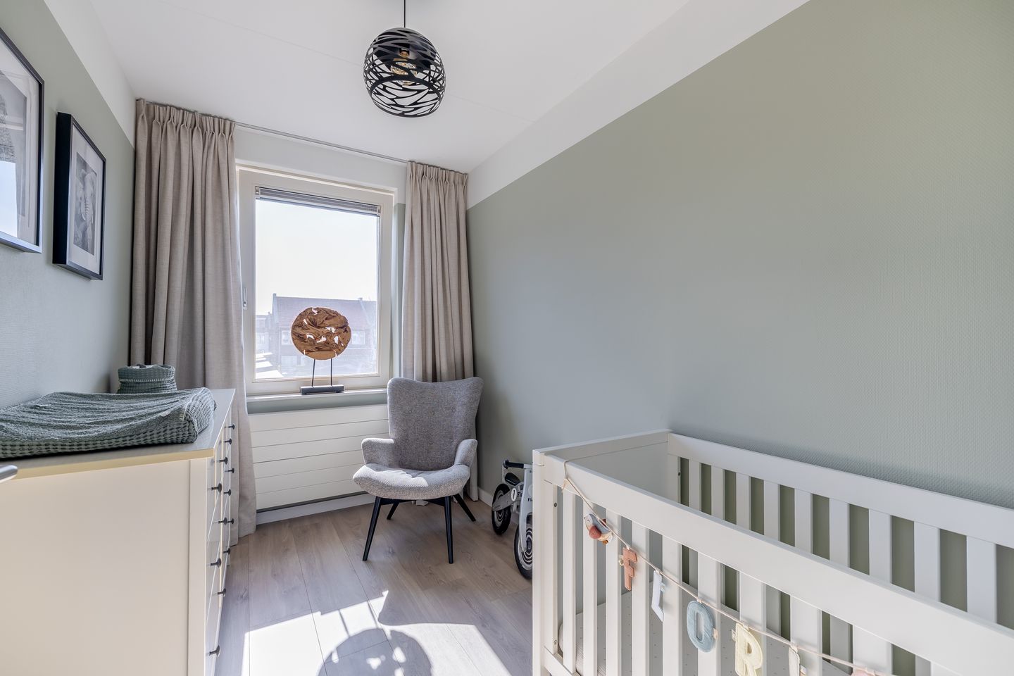 Foto 25 van Lange Campen 34