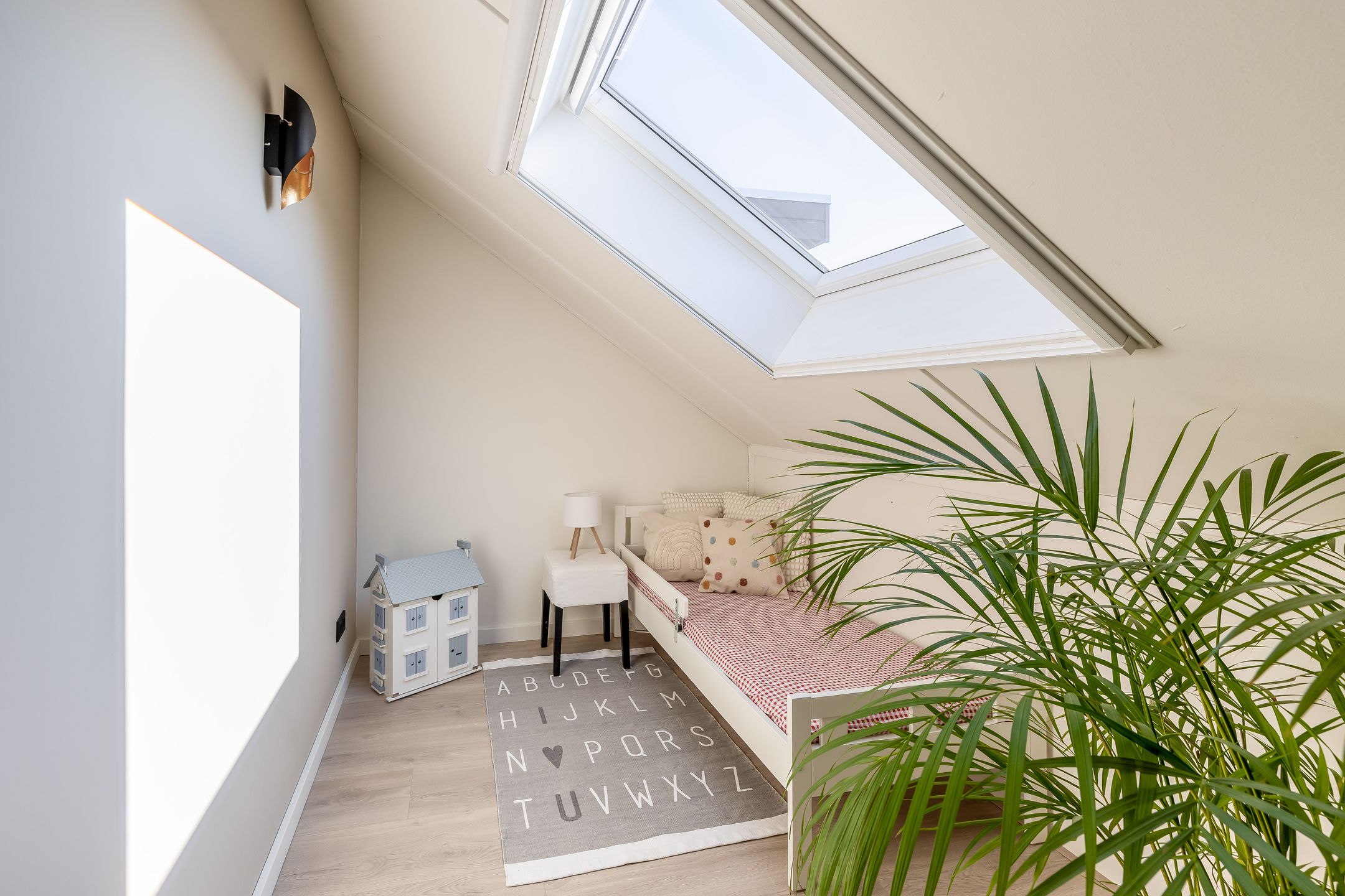 Foto 30 van Lange Campen 34