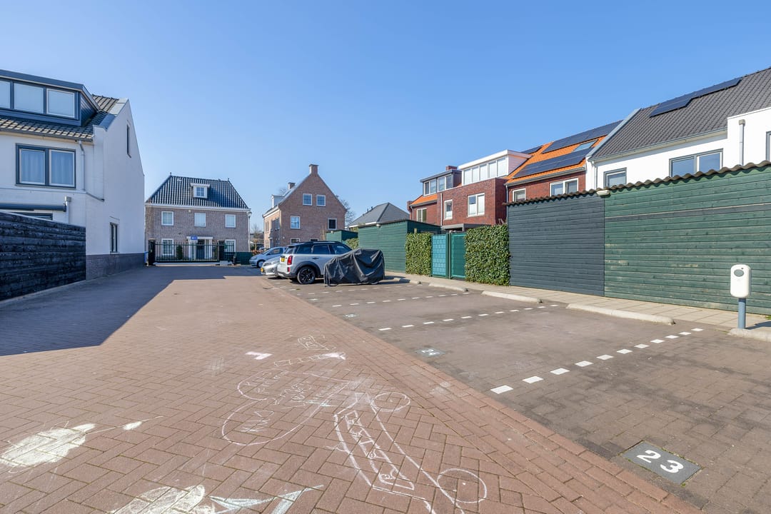 Foto 32 van Lange Campen 34