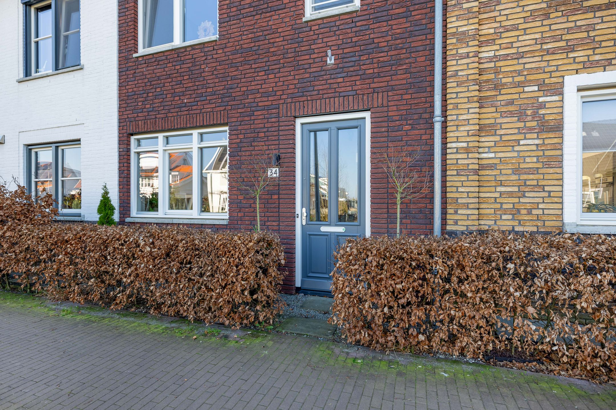 Foto 33 van Lange Campen 34