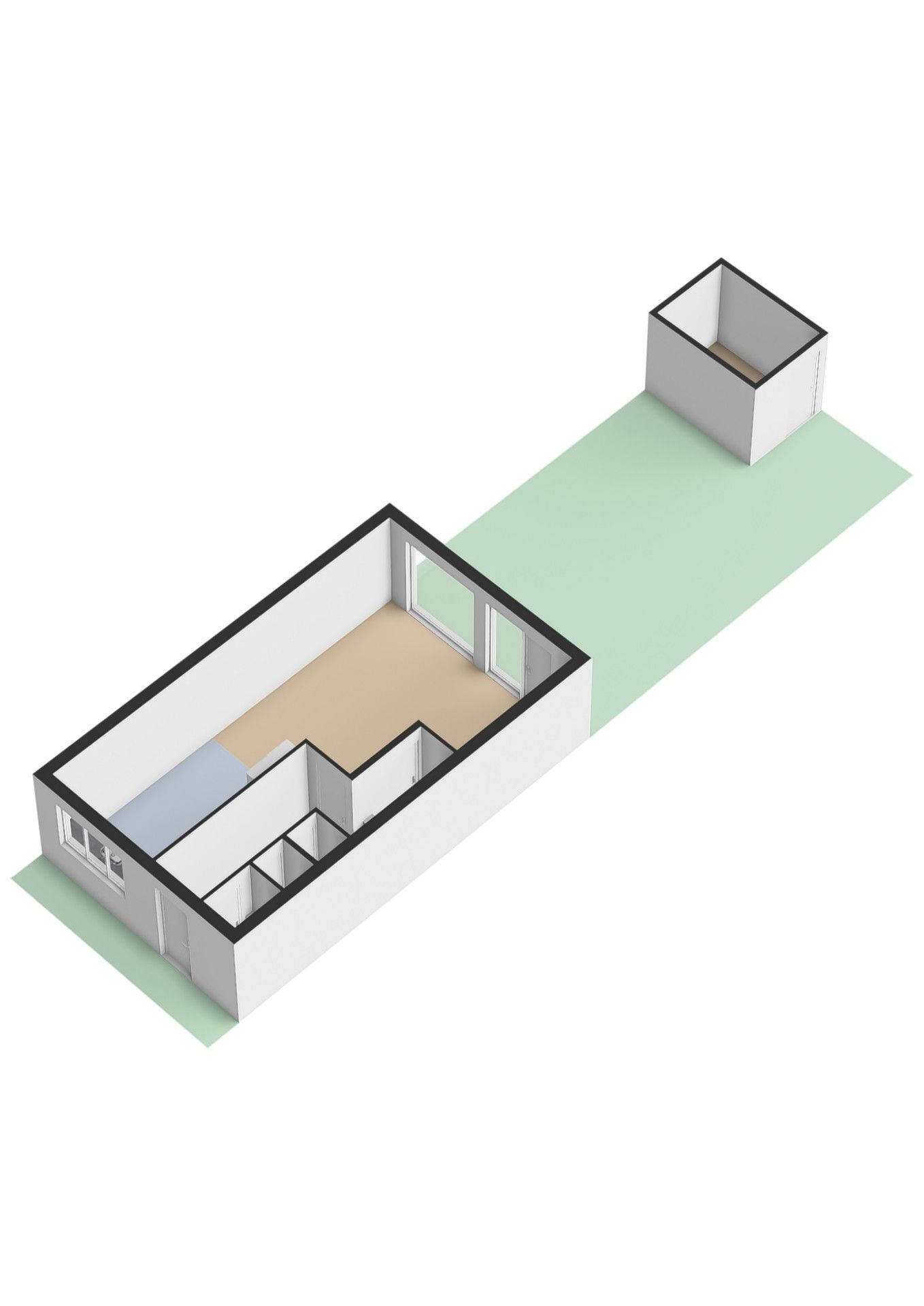 Foto 40 van Lange Campen 34