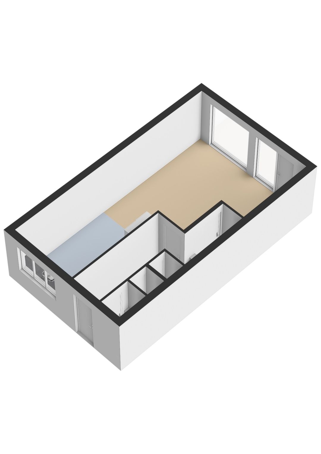 Foto 41 van Lange Campen 34