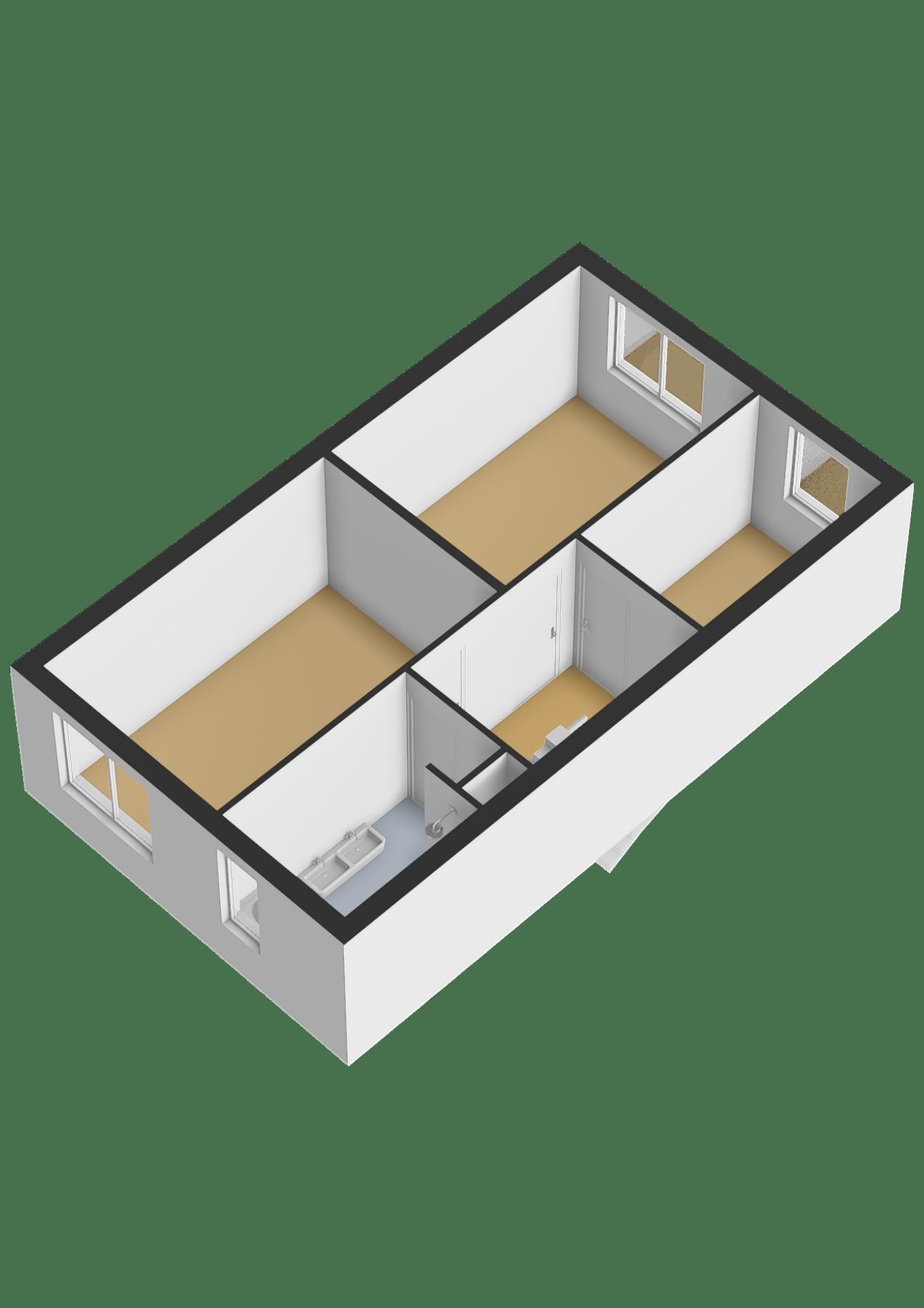 Foto 42 van Lange Campen 34