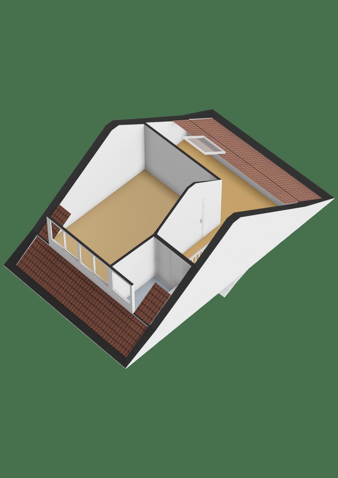 Foto 43 van Lange Campen 34